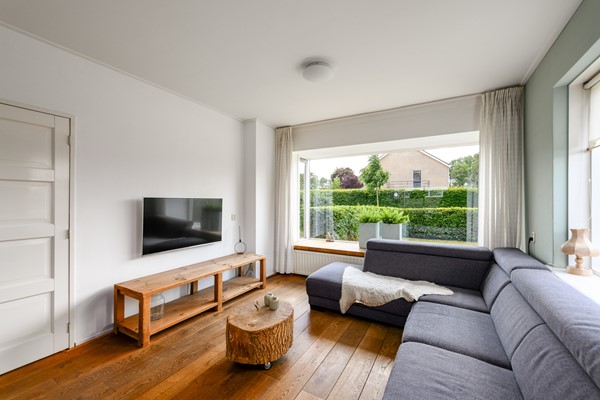 Medium property photo - Zuiderveldstraat 49, 8501 KB Joure